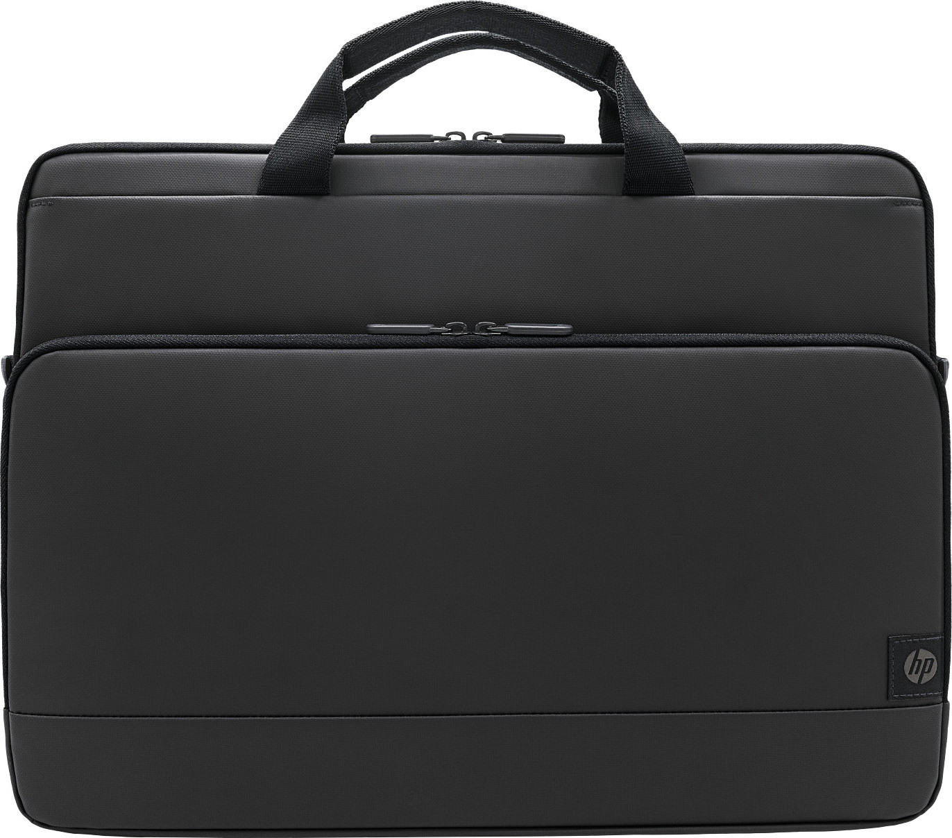 HP Inc. Modern Moonless Night 14-inch Laptop Briefcase EURO