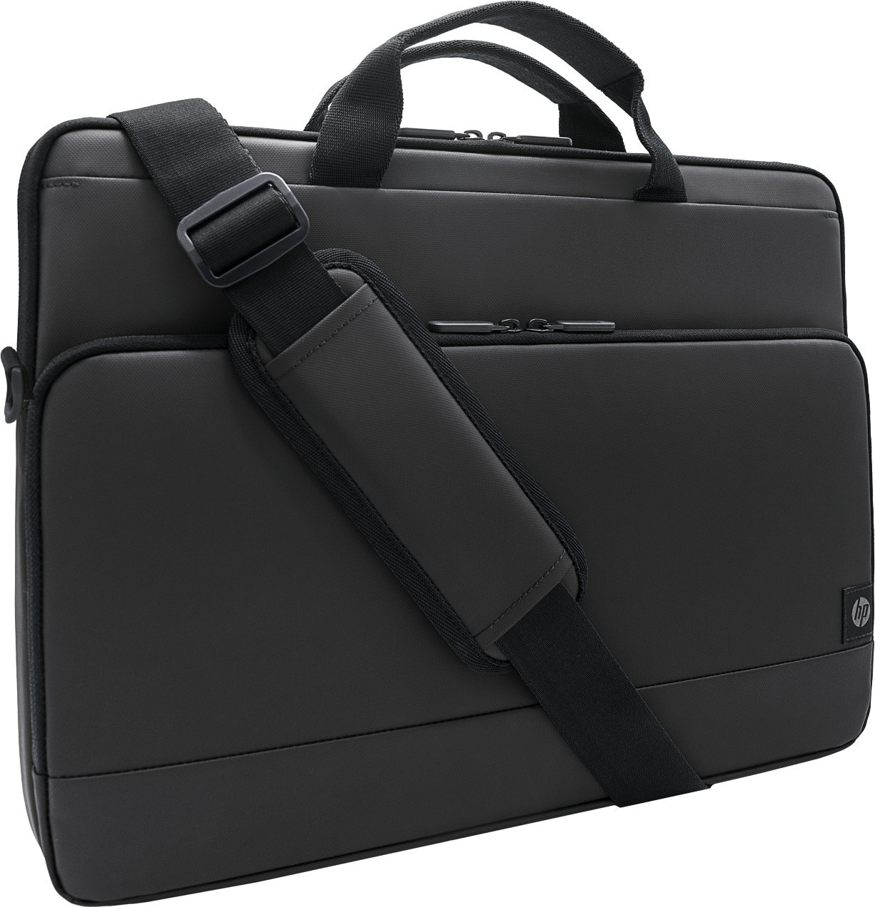 HP Inc. Modern Moonless Night 14-inch Laptop Briefcase EURO