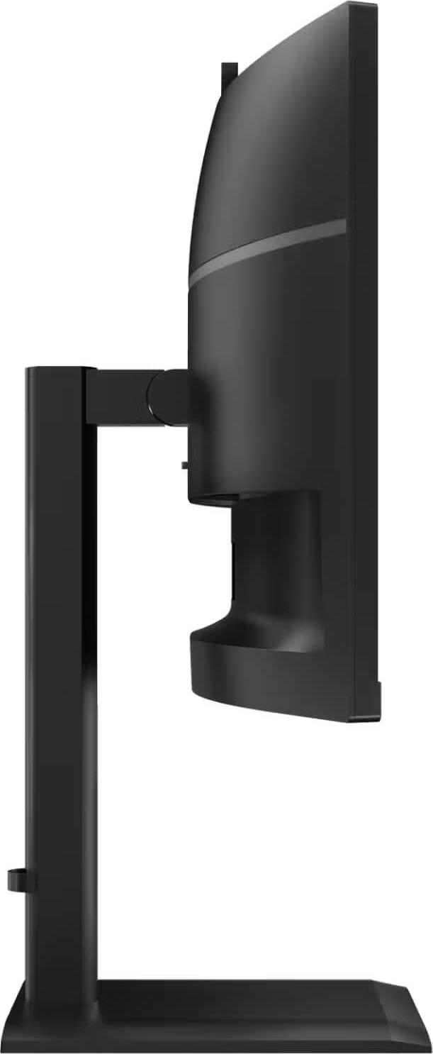 AOC MT VA 34" CU34E4CW - VA panel, 3440x1440, 120Hz, HDMI, DP, USB-C, posk obal