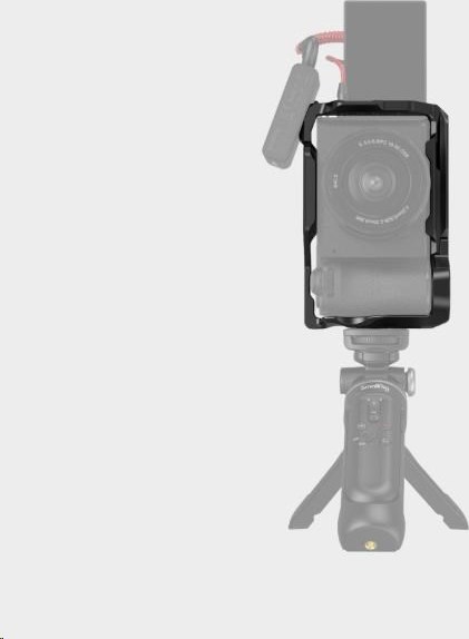 NoName SmallRig 4336 Cage Kit for Sony A6700