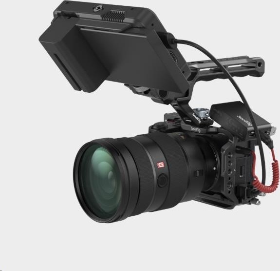 NoName SmallRig 4336 Cage Kit for Sony A6700