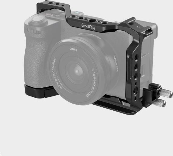 NoName SmallRig 4336 Cage Kit for Sony A6700