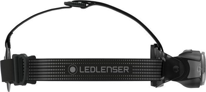 Ledlenser MH11 čelová svítilna, šedá