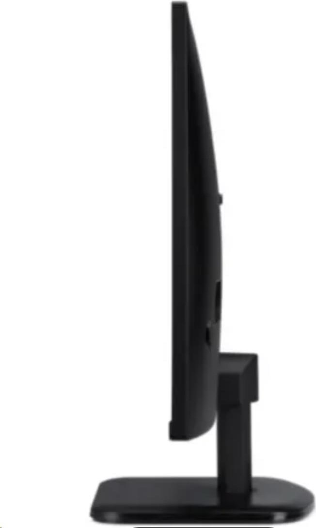 ACER LCD EK241YP0BI,23.8" FHD,144Hz,1ms,250nits,VESA,HDMI,VGA,Black