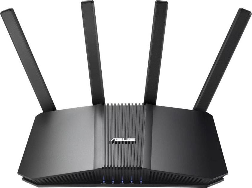 ASUS RT-BE59 WiFi 7 Extendable Router, AiMesh, 1x WAN, 4x LAN