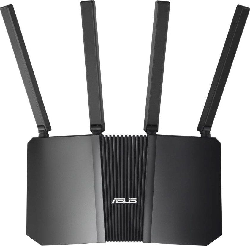 ASUS RT-BE59 WiFi 7 Extendable Router, AiMesh, 1x WAN, 4x LAN