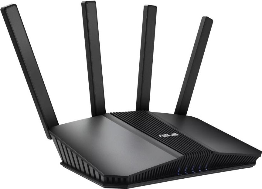 ASUS RT-BE59 WiFi 7 Extendable Router, AiMesh, 1x WAN, 4x LAN