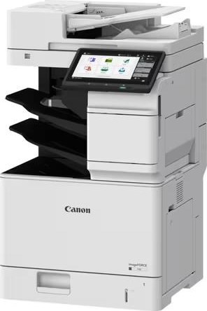 Canon imageFORCE 710 series černobílá laserová MF (kopírování/tisk/skenování) A4, 52/62/71 str./min., LCD, USB, LAN