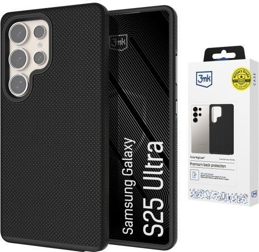 3mk ochranný kryt Fortis MagCase pro Samsung Galaxy S25 Ultra