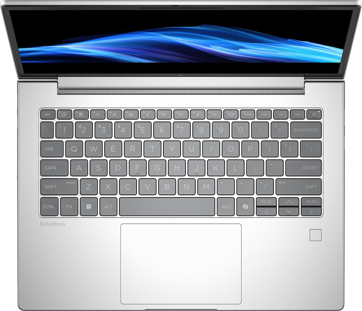 HP Inc. HP NTB EliteBook 6 G2a 14" R7 Pro-250 WUXGA 300FHD,16GB,512GB,WiFi7,BT,FpS,bckl kbd,bez adapteru, Win11Pro, 3y onsite