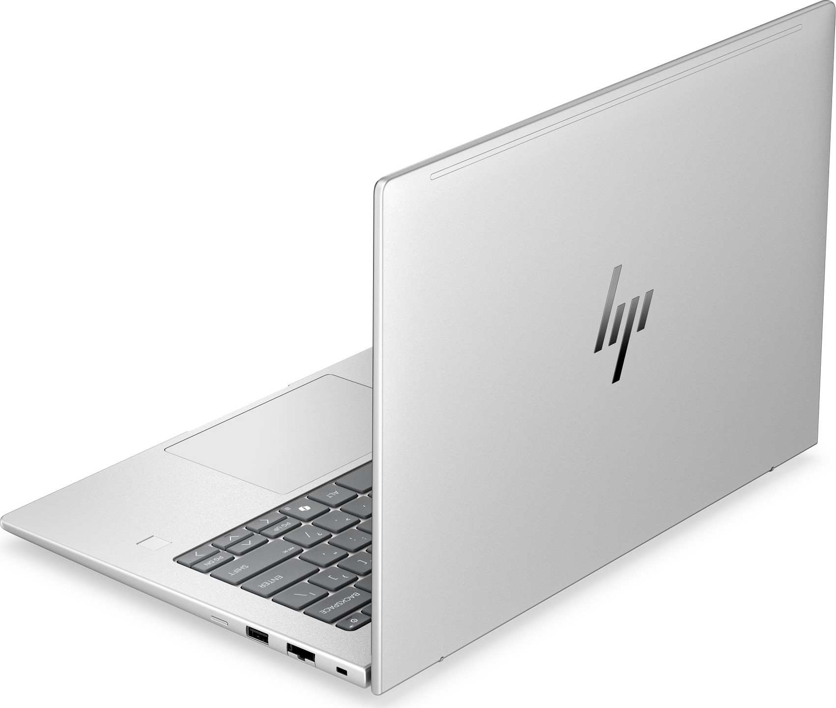 HP Inc. HP NTB EliteBook 6 G2a 14" R7 Pro-250 WUXGA 300FHD,16GB,512GB,WiFi7,BT,FpS,bckl kbd,bez adapteru, Win11Pro, 3y onsite