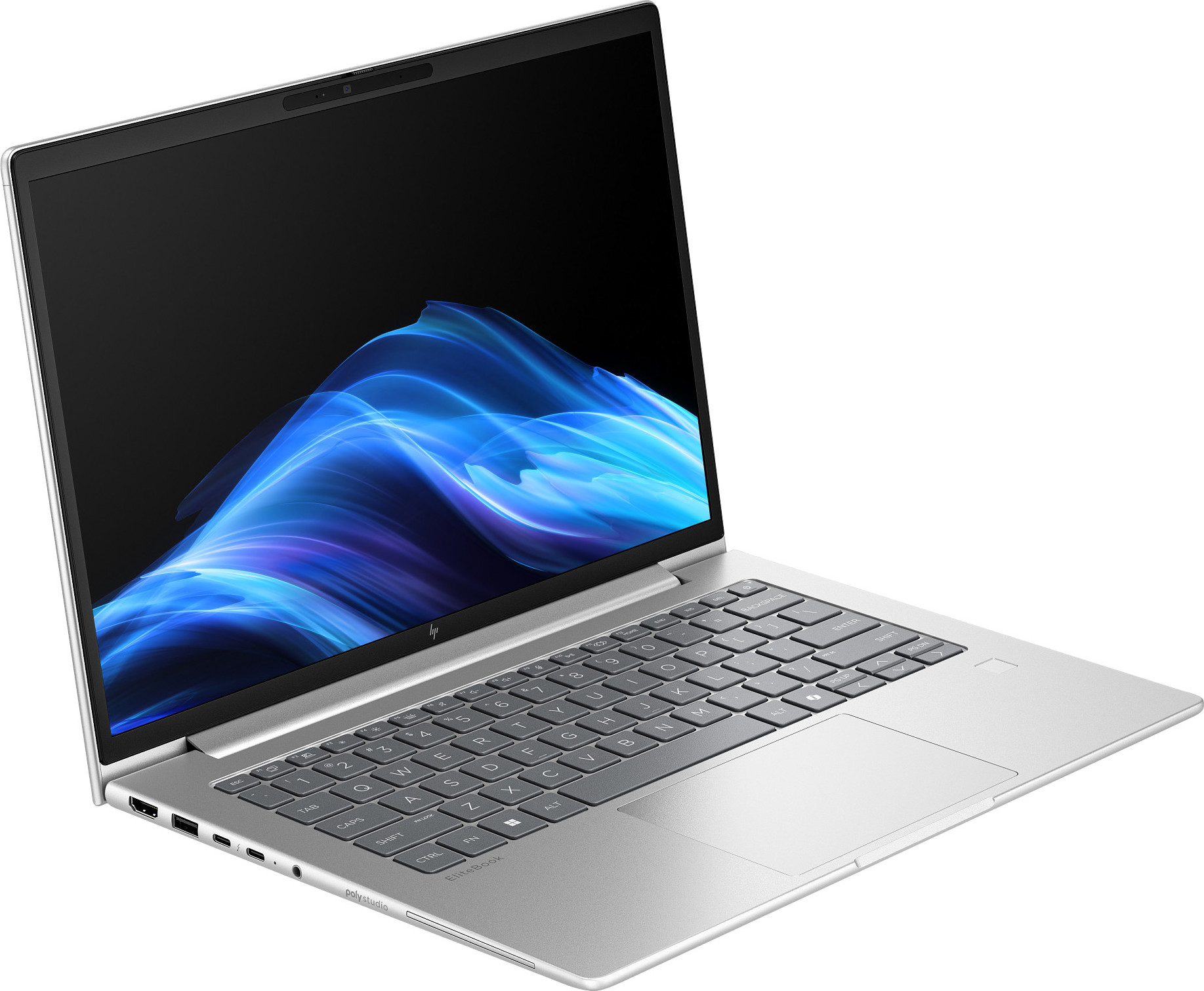 HP Inc. HP NTB EliteBook 6 G2a 14" R7 Pro-250 WUXGA 300FHD,16GB,512GB,WiFi7,BT,FpS,bckl kbd,bez adapteru, Win11Pro, 3y onsite