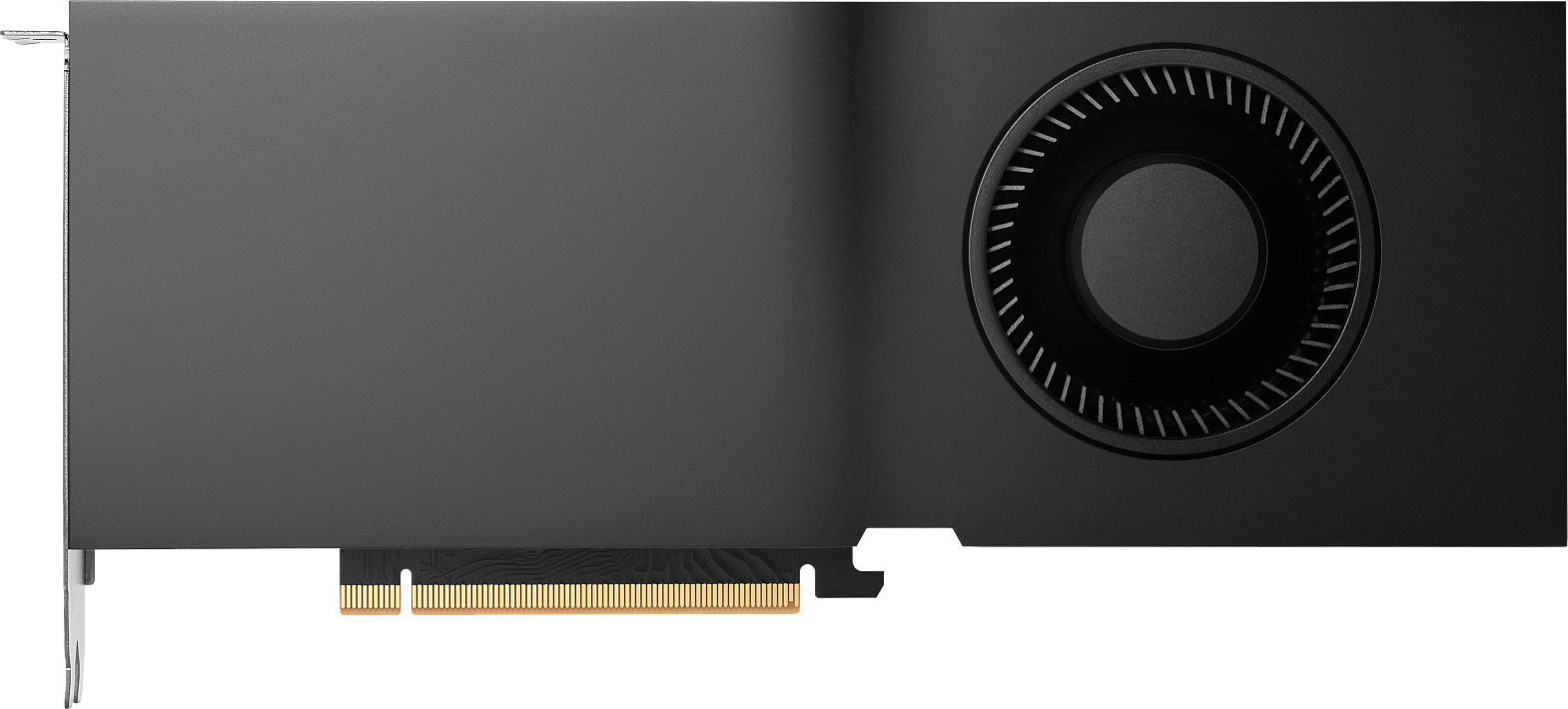HP Inc. HP VGA NVIDIA RTX PRO 4000 Blackwell 24 GB 4DP Graphics