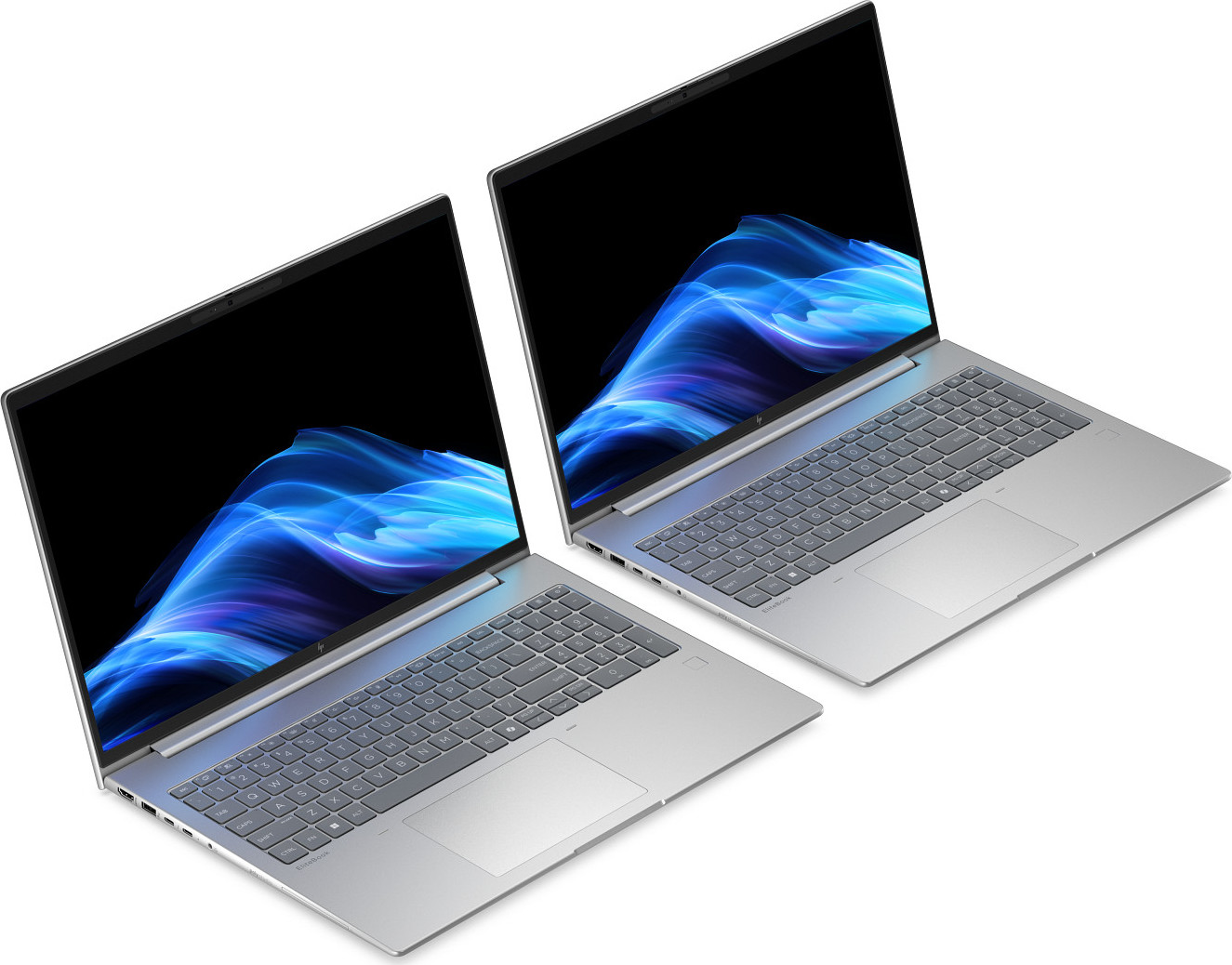 HP Inc. HP NTB EliteBook 6 G2a 16" R7 Pro-250 WUXGA 300FHD,16GB,512GB,WiFi7,BT,FpS,bckl kbd,bez adapteru, Win11Pro, 3y onsite