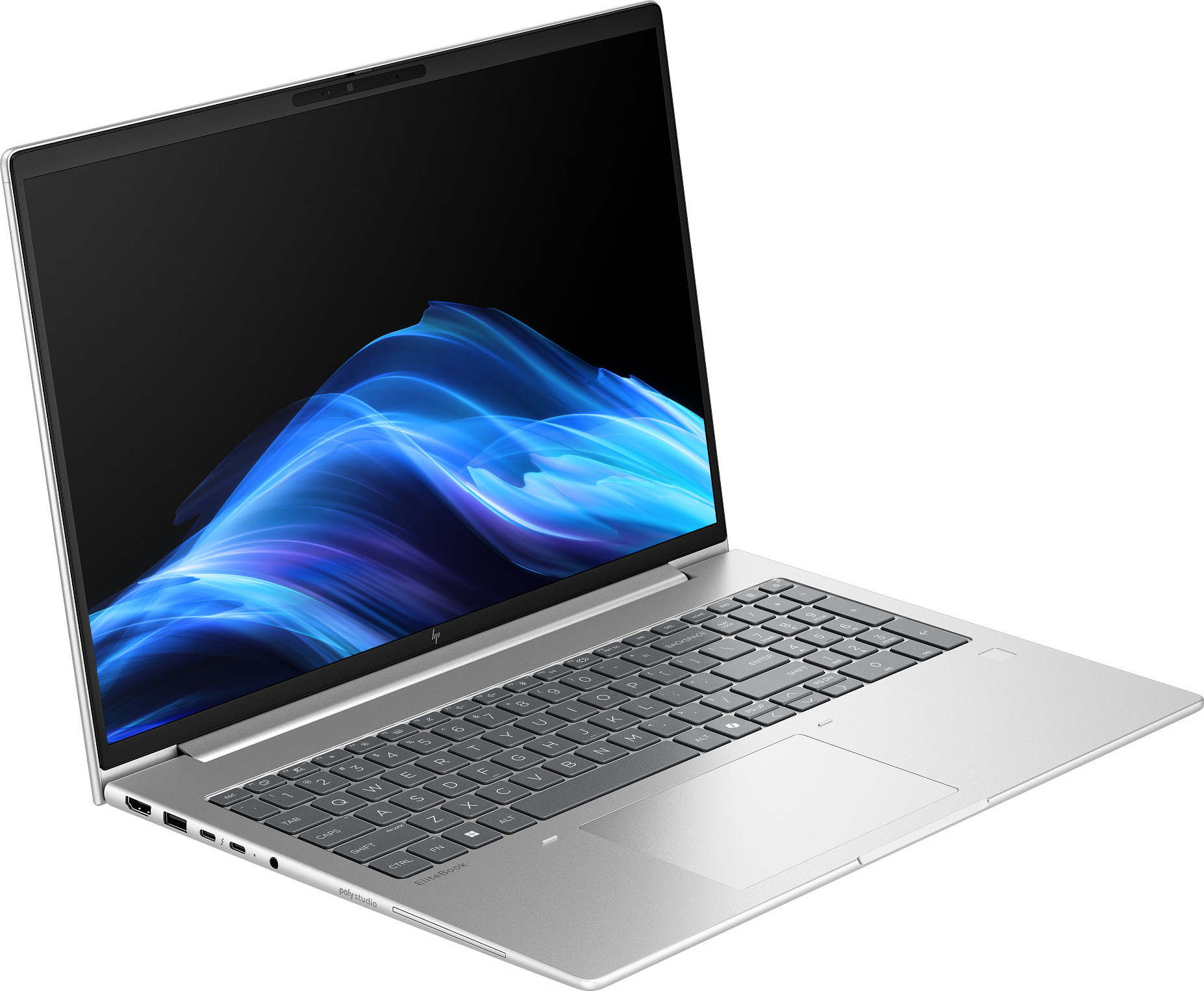 HP Inc. HP NTB EliteBook 6 G2a 16" R7 Pro-250 WUXGA 300FHD,16GB,512GB,WiFi7,BT,FpS,bckl kbd,bez adapteru, Win11Pro, 3y onsite