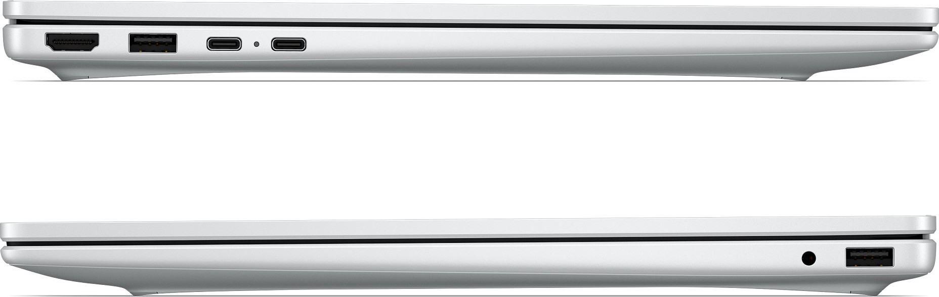 HP Inc. NTB HP OmniBook 3 16-by0000ncx, Ryzen 5, 16" 1920x1200 IPS, 16GB LPDDR5, SSD 512GB, Win 11, 2Y Onsite, Xbox Game Pass