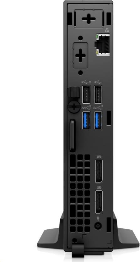 DELL PC OptiPlex 3000 Thin Client - Celeron N5105/8GB/256SSD/Intel Graphic/DP/Thin OS 10/4YNBD