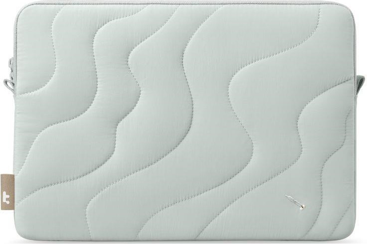 NoName tomtoc Terra-A27 Laptop Sleeve, 13 Inch - Lakeshore