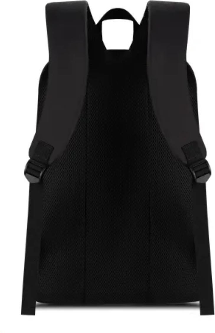 Acer Nitro Quest backpack 18",16 l,voděodolný,vyztužená záda,polyester,černá