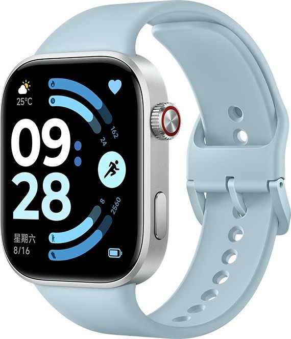 Xiaomi Redmi Watch 6 Glacier Blue