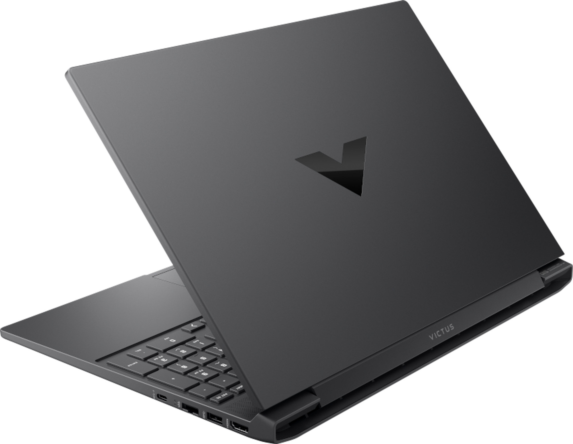 HP Inc. NTB HP Victus 15-fb3001ncx, Ryzen 7-260, 15.6" FHD 144Hz, 12GB DDR5, SSD 512GB, RTX 5050, Win 11, 3Y Onsite,GamePass