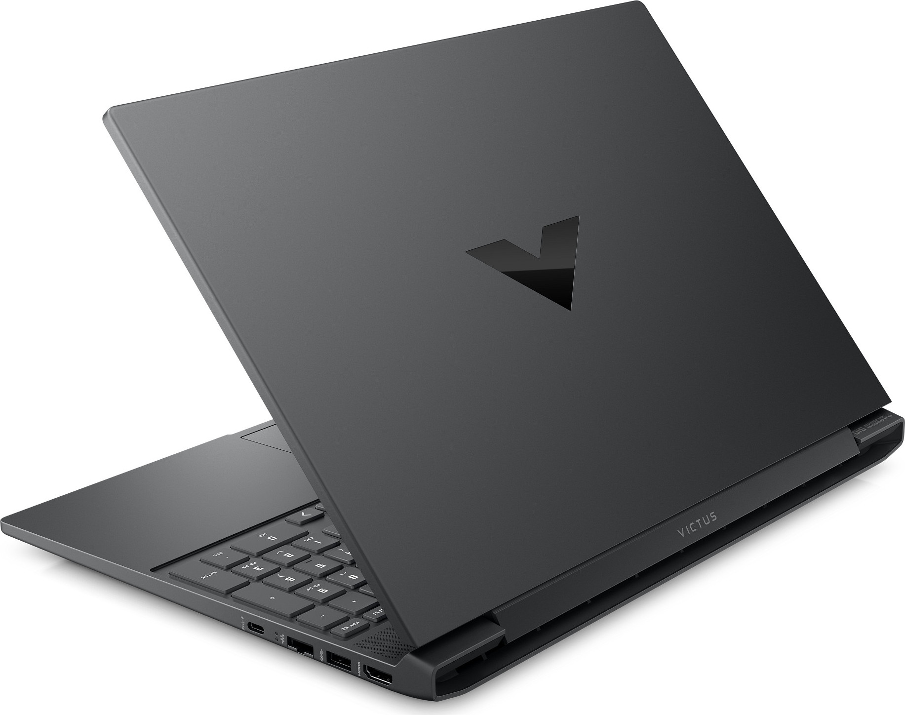 HP Inc. NTB HP Victus 15-fb3001ncx, Ryzen 7-260, 15.6" FHD 144Hz, 12GB DDR5, SSD 512GB, RTX 5050, Win 11, 3Y Onsite,GamePass