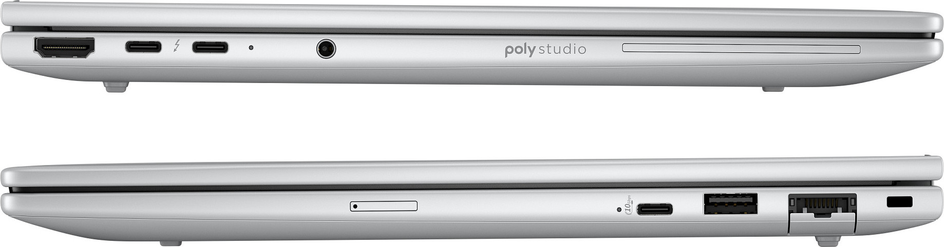 HP Inc. HP NTB EliteBook 8 G2a 14" RAI5-435 WUXGA 400 IR 5MP,1x16GB,512GB,WiFi7,BT,FpS,bckl kbd,bez adapteru,Win11Pro,3y onsite