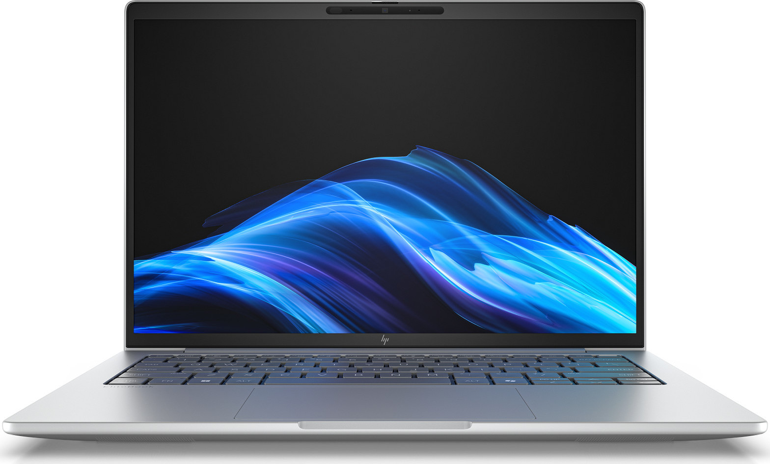 HP Inc. HP NTB EliteBook 8 G2a 14" RAI5-435 WUXGA 400 IR 5MP,1x16GB,512GB,WiFi7,BT,FpS,bckl kbd,bez adapteru,Win11Pro,3y onsite