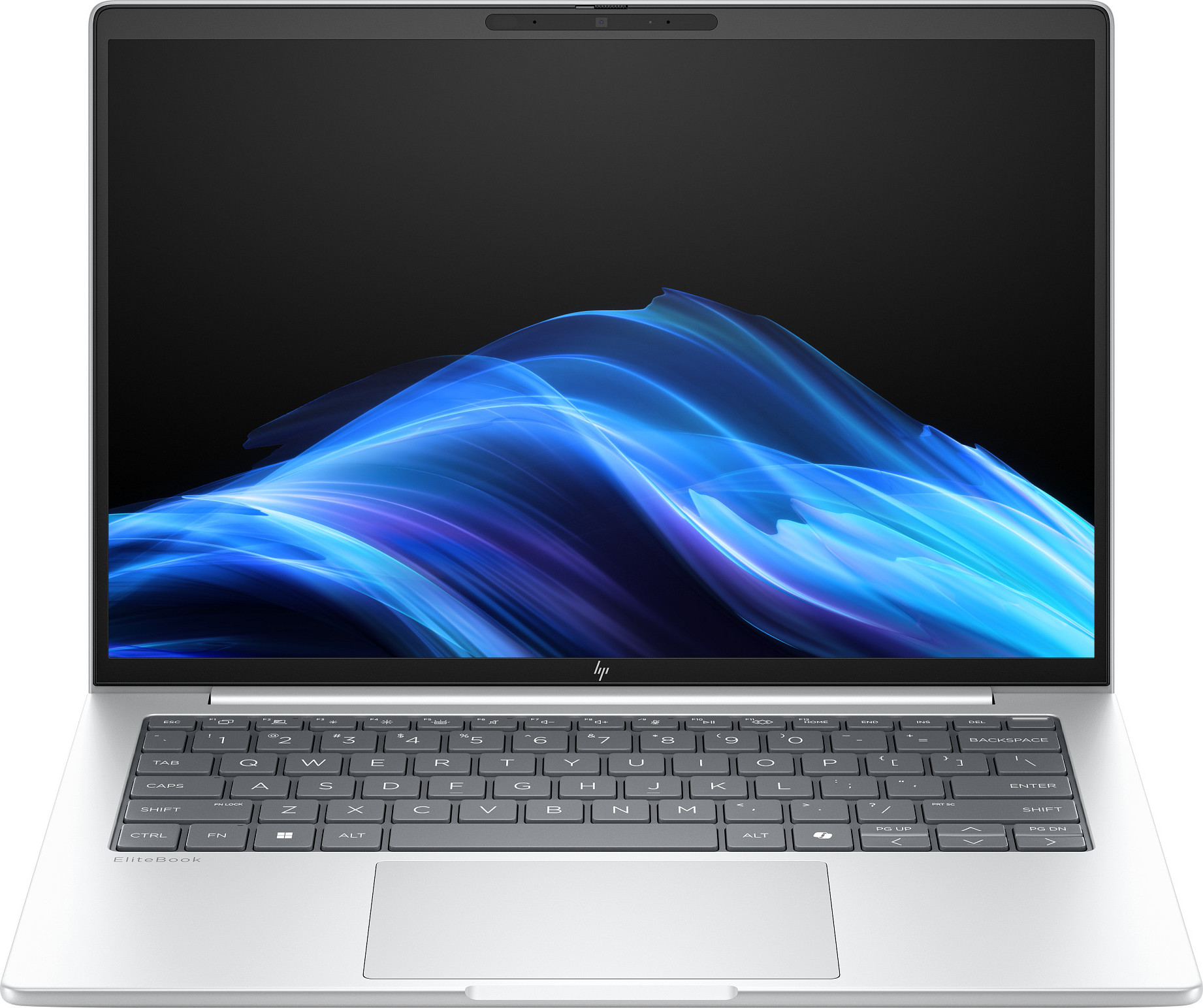 HP Inc. HP NTB EliteBook 8 G2a 14" RAI5-435 WUXGA 400 IR 5MP,1x16GB,512GB,WiFi7,BT,FpS,bckl kbd,bez adapteru,Win11Pro,3y onsite