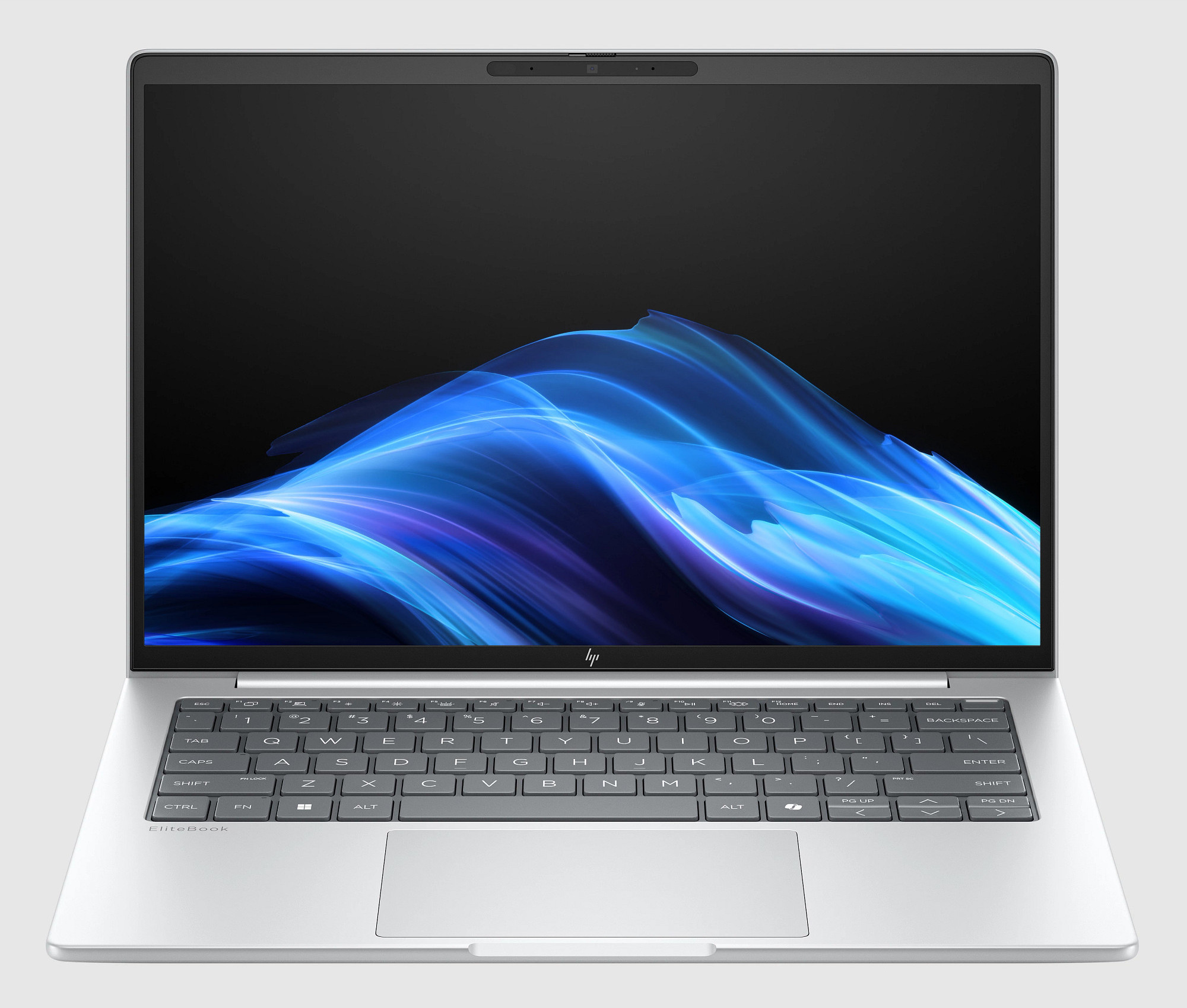 HP Inc. HP NTB EliteBook 8 G2a 14" RAI5-435 WUXGA 400 IR 5MP,1x16GB,512GB,WiFi7,BT,FpS,bckl kbd,bez adapteru,Win11Pro,3y onsite