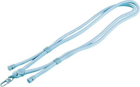 ER Lanyard - Light Blue
