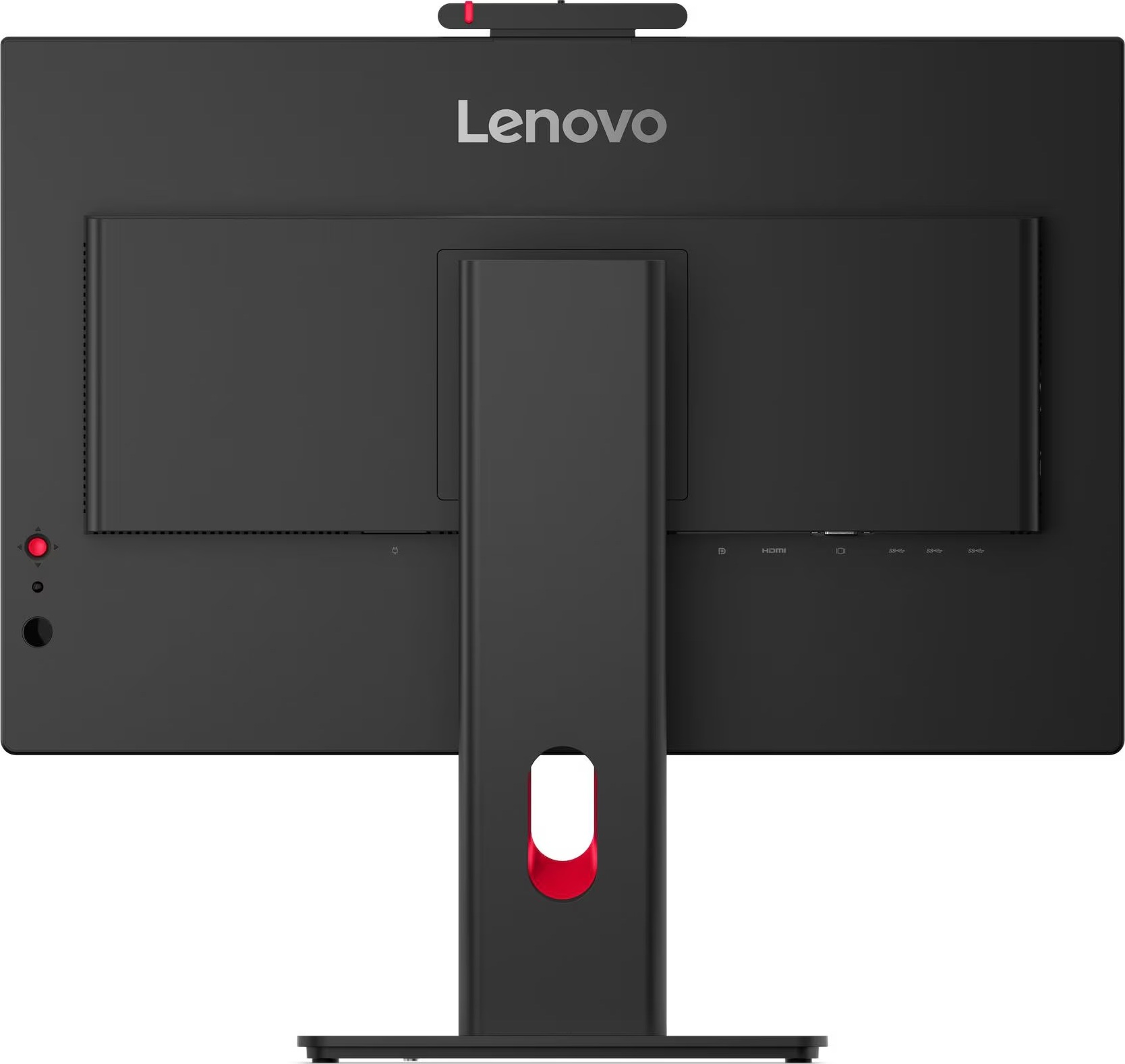 Lenovo ThinkVision/T24D-4v/23,8"/IPS/FHD/120Hz/4ms/Černá/3R