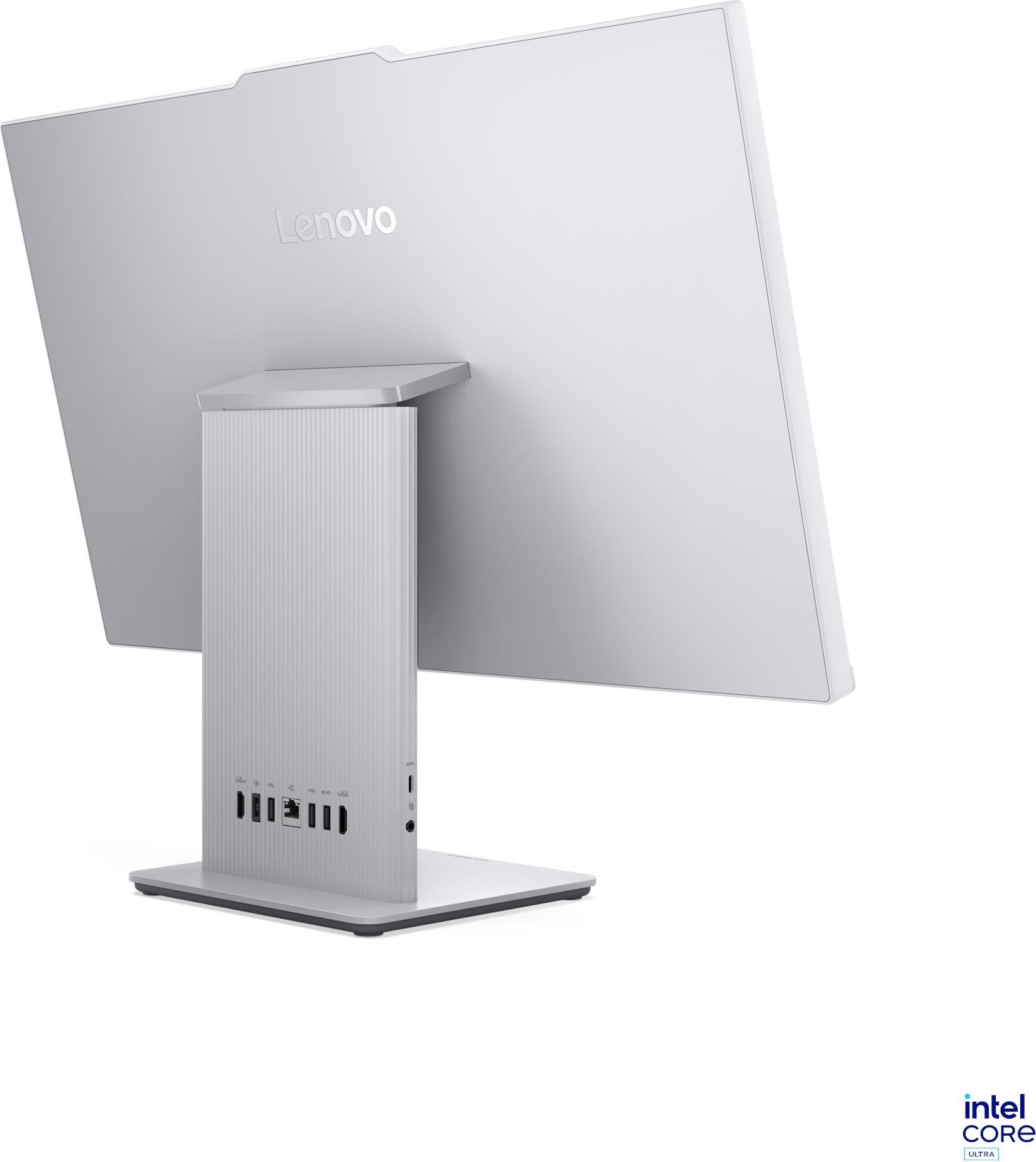 LENOVO PC IdeaCentre AIO 27ILL11 - Ultra 7 256V,27" FHD IPS,16GB,1TSSD,HDMI,Intel Arc 140V,W11H,3Y Premium
