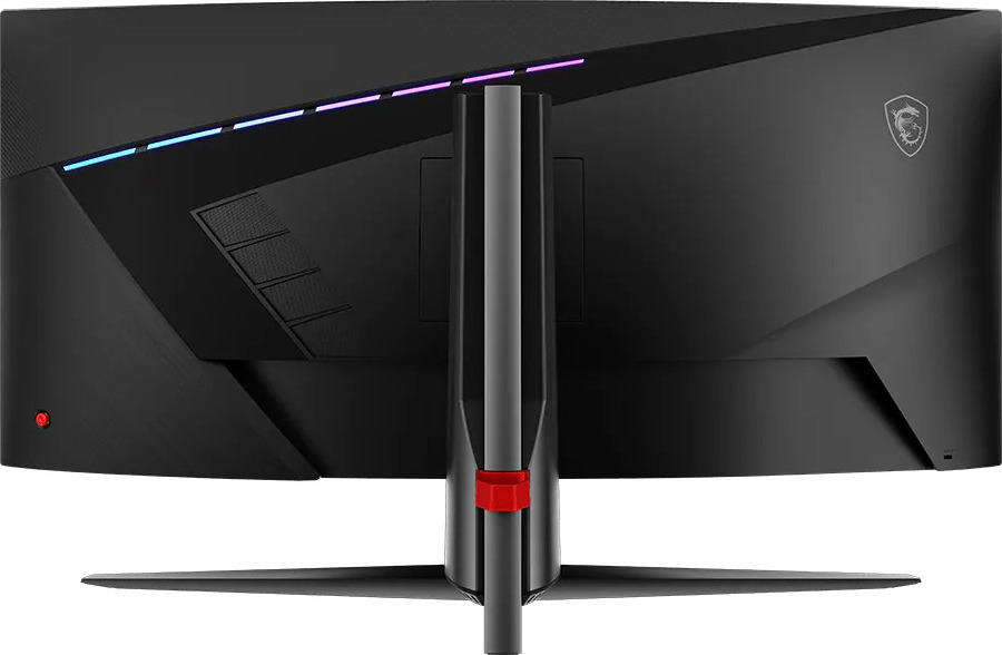 MSI MAG/345CQRF E20/34"/VA/UWQHD/200Hz/0,5ms/Černá/3R