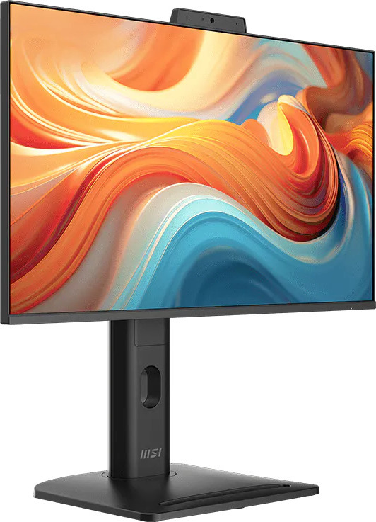 MSI Pro/MP245PDG E14/23,8"/IPS/FHD/144Hz/1ms/Černá/3R