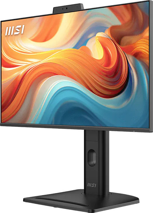 MSI Pro/MP245PDG E14/23,8"/IPS/FHD/144Hz/1ms/Černá/3R