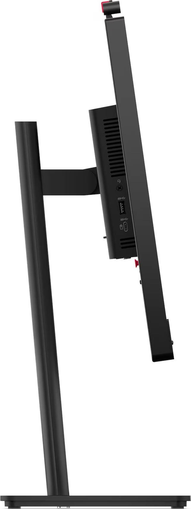 Lenovo ThinkVision/T24-4v/23,8"/IPS/FHD/120Hz/4ms/Černá/3R