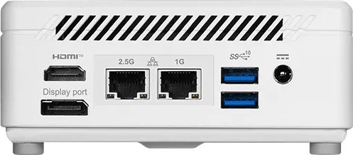 MSI Cubi/5 1M-611EU/Mini/5-120U/16GB/512GB/Intel int/W11H/3R