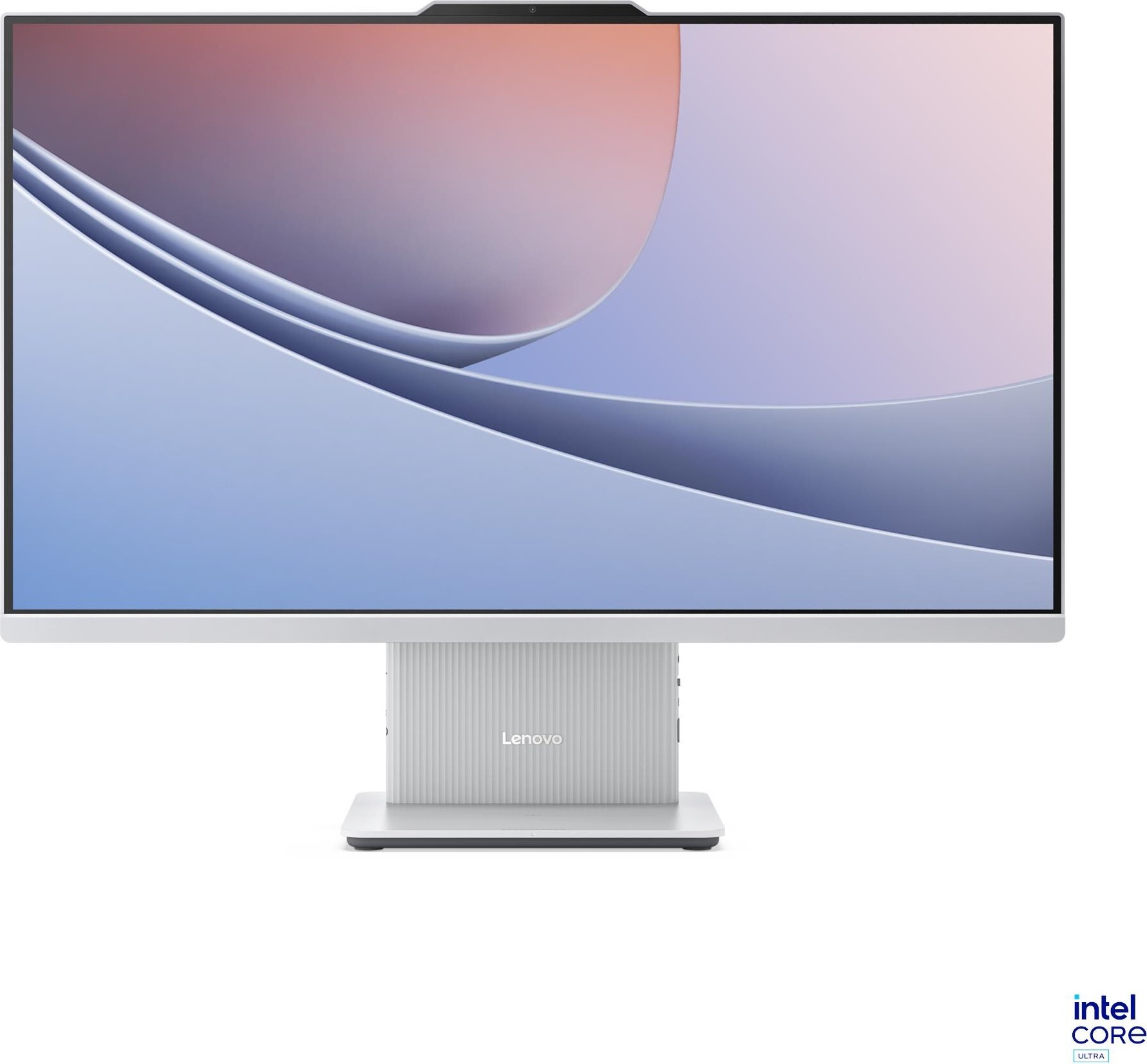 Lenovo IdeaCentre/27ILL11/27"/FHD/U5-226V/16GB/1TB/Intel int/bez OS/Šedá/3ROn-Site