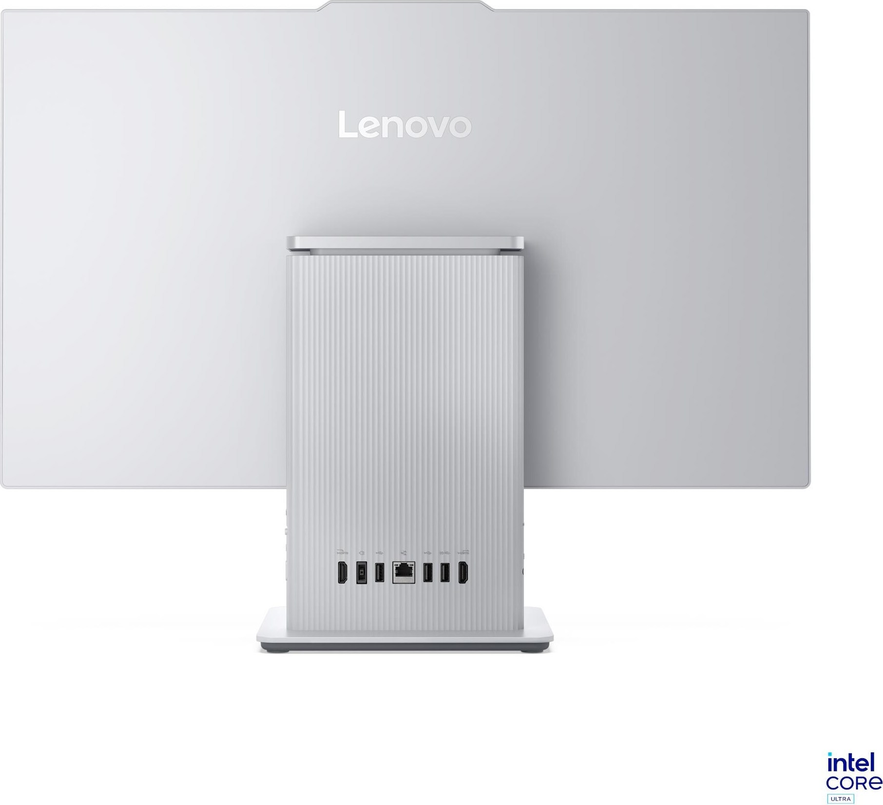 Lenovo IdeaCentre/27ILL11/27"/FHD/U5-226V/16GB/1TB/Intel int/bez OS/Šedá/3ROn-Site