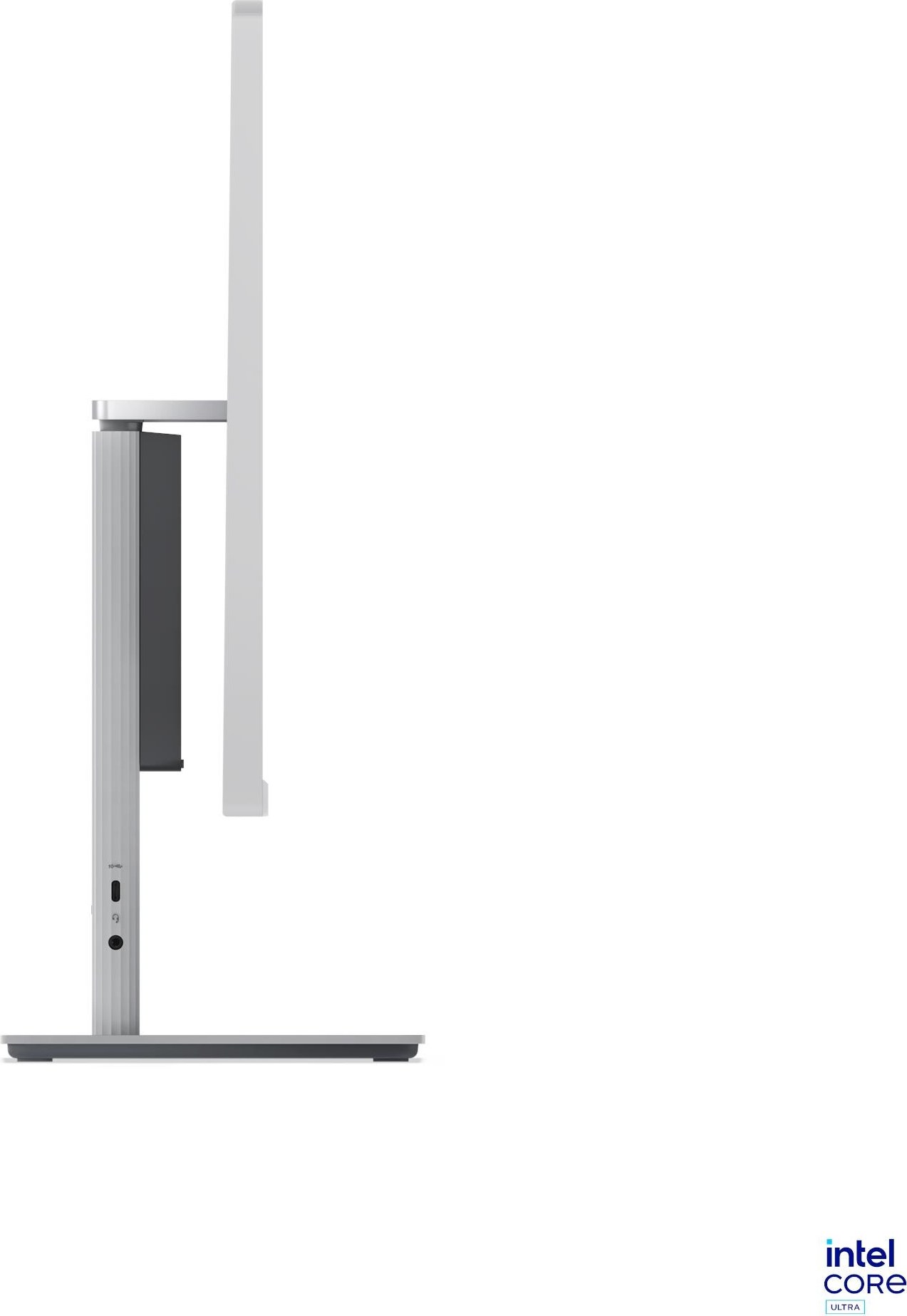 Lenovo IdeaCentre/27ILL11/27"/FHD/U5-226V/16GB/1TB/Intel int/bez OS/Šedá/3ROn-Site