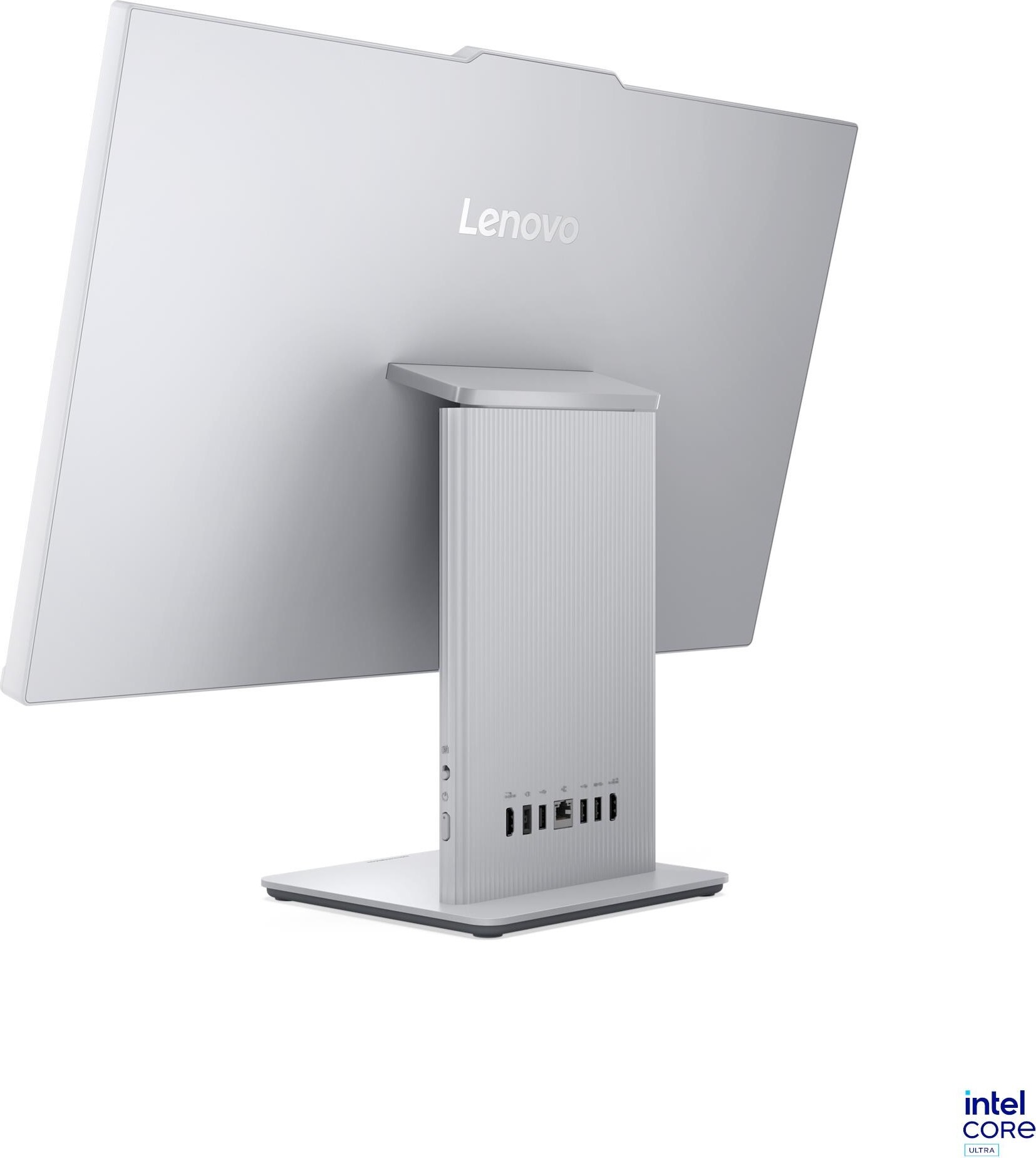 Lenovo IdeaCentre/27ILL11/27"/FHD/U5-226V/16GB/1TB/Intel int/bez OS/Šedá/3ROn-Site