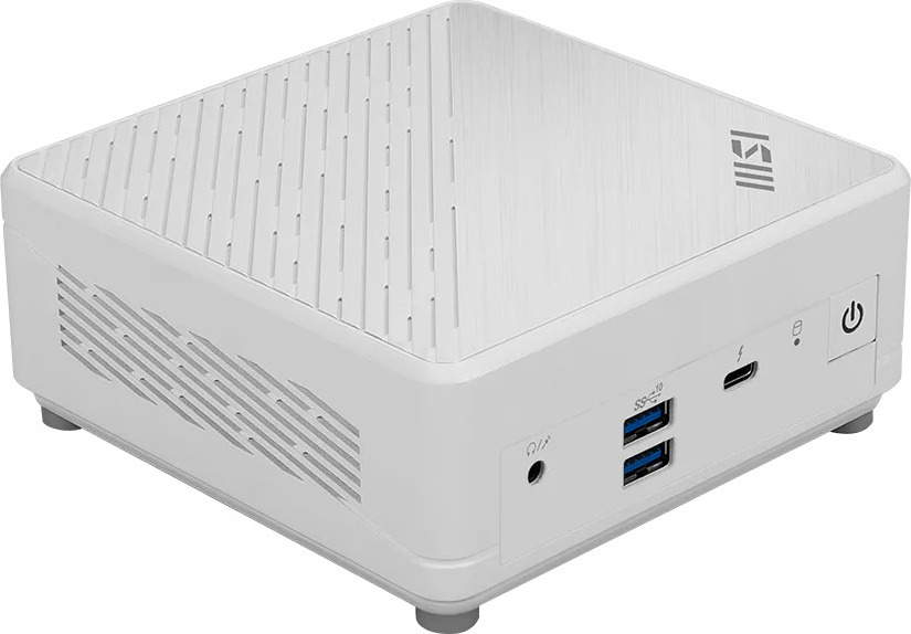 MSI Cubi/5 1M-647EU/Mini/3-100U/8GB/512GB/Intel int/W11H/3R