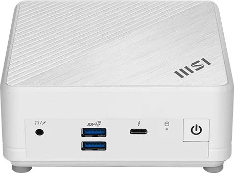 MSI Cubi/5 1M-647EU/Mini/3-100U/8GB/512GB/Intel int/W11H/3R