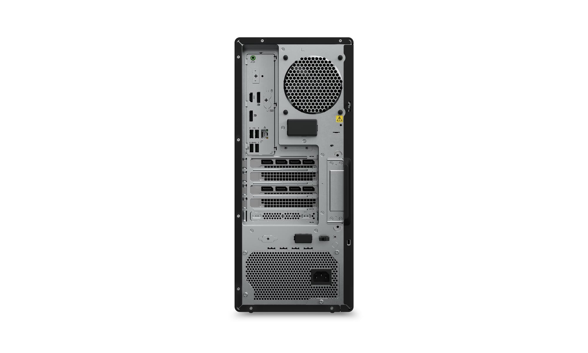 Lenovo ThinkStation P/ThinkStation P3 Tower/Tower/U5-245/32GB/1TB/Intel int/W11P/3ROn-Site