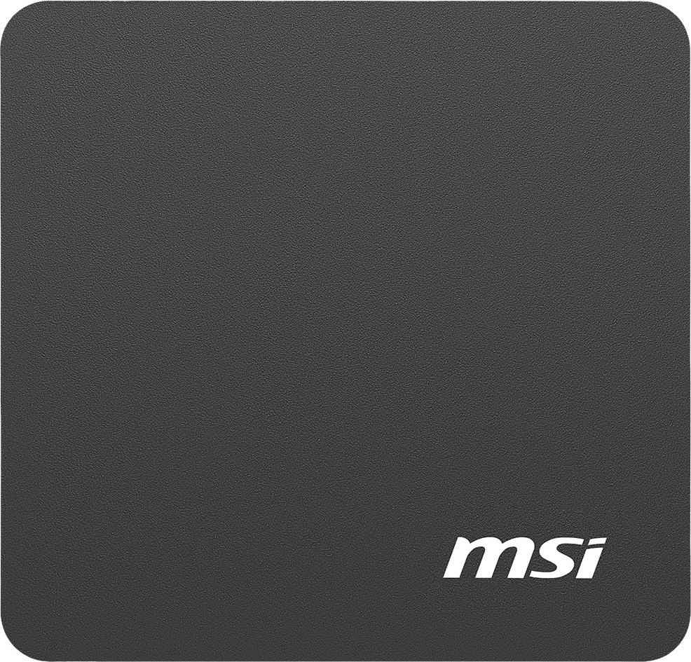 MSI Cubi/NUC AI+ 3MG-002EU/Mini/U9-386H/32GB/1TB/Intel int/W11P/3R