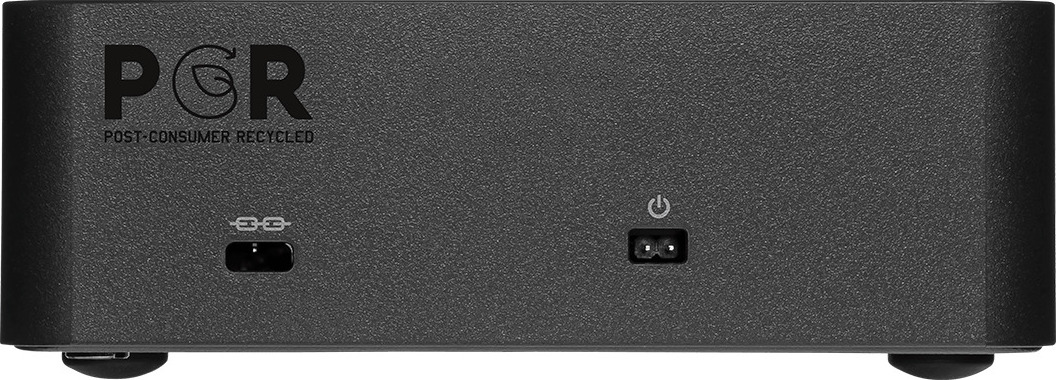 MSI Cubi/NUC AI+ 3MG-004EU/Mini/U5-322/16GB/512GB/Intel int/W11P/3R