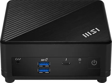 MSI Cubi/5 1M-495EU/Mini/7-150U/16GB/1TB/Intel int/W11P/3R
