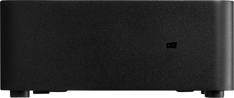 MSI Cubi/NUC 1MG-435EU/Mini/3-100U/8GB/512GB/Intel int/W11H/3R
