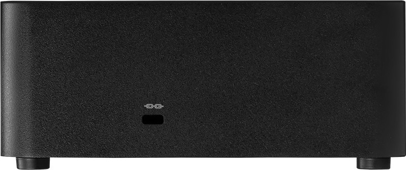 MSI Cubi/NUC 1MG-435EU/Mini/3-100U/8GB/512GB/Intel int/W11H/3R